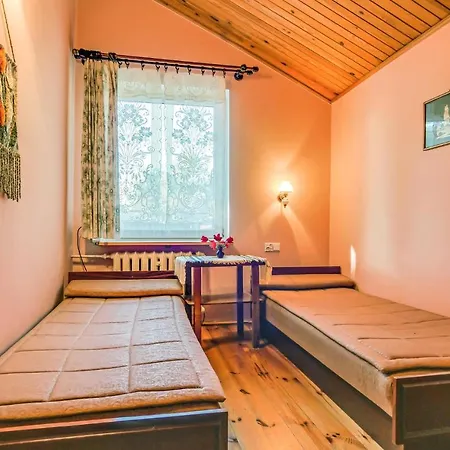 Awesome In With Wifi Holiday home