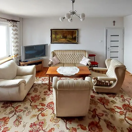 Awesome In With Wifi Casa vacanze Stężyca
