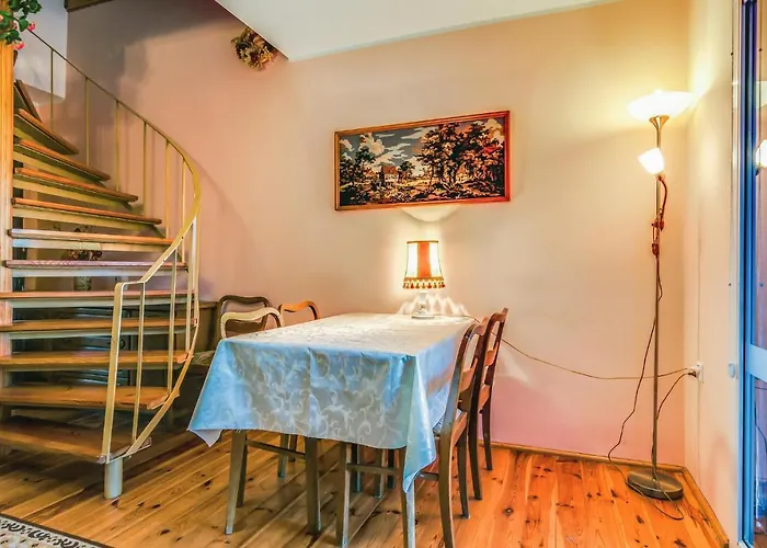 Awesome In With Wifi * Stężyca