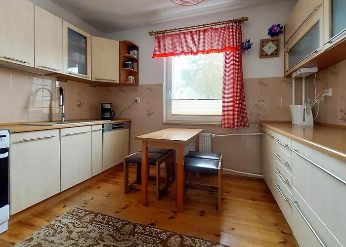 Awesome In With Wifi Semesterbostad *