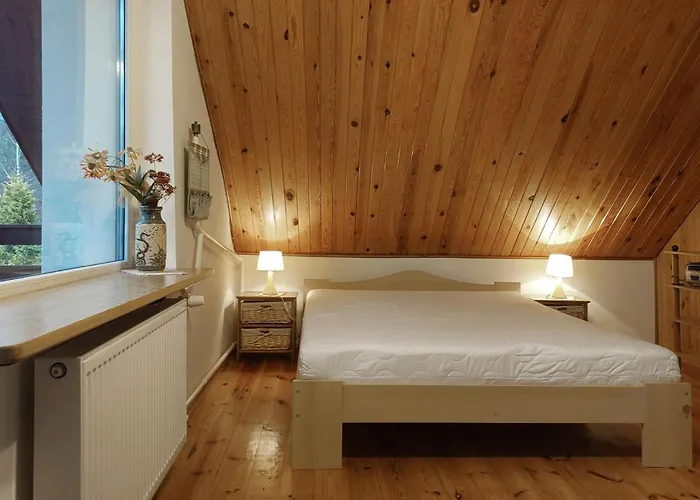 Semesterbostad Awesome In With Wifi *