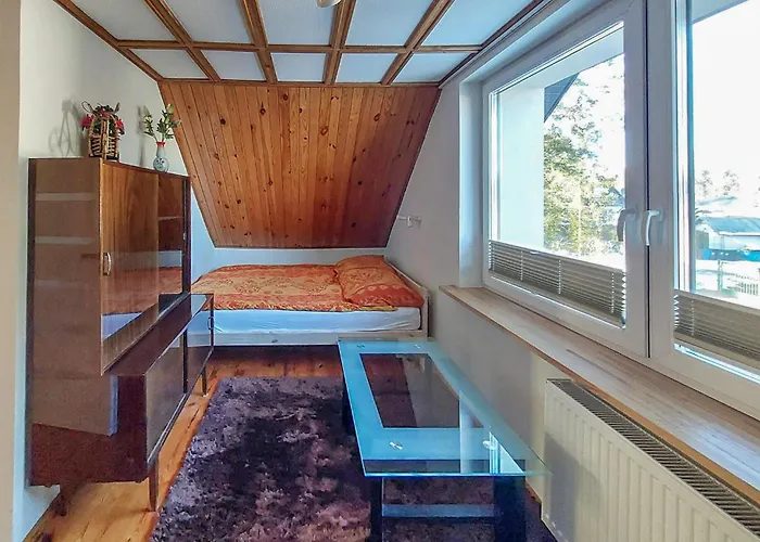 Awesome In With Wifi Semesterbostad