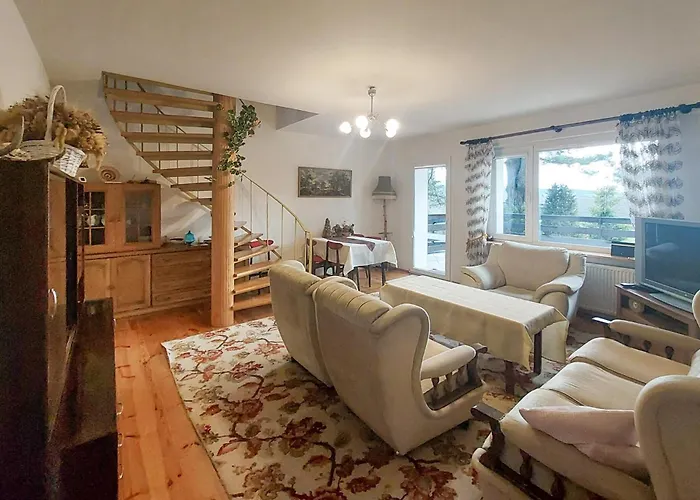 Semesterbostad Awesome In With Wifi