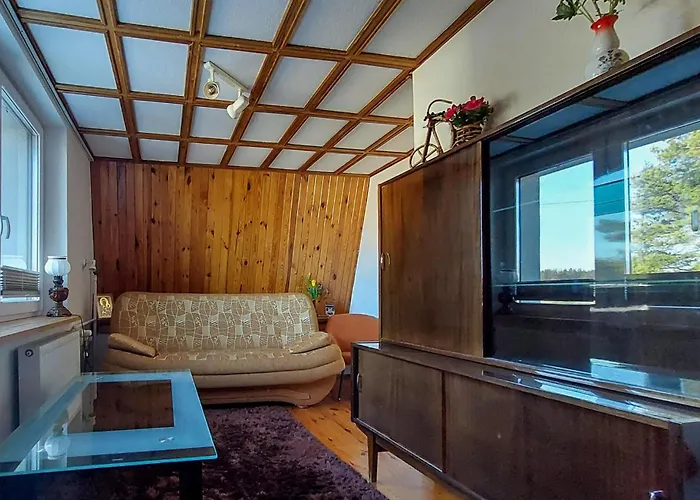 Awesome In With Wifi * Stężyca