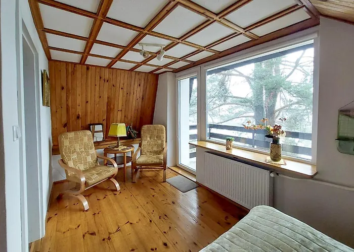 Semesterbostad Awesome In With Wifi