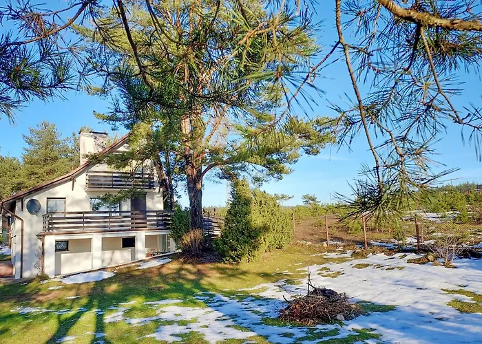 Semesterbostad Awesome In With Wifi *